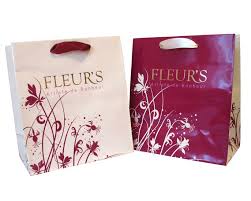 Printed Shopping Bag Manufacturer Supplier Wholesale Exporter Importer Buyer Trader Retailer in Gurgaon Haryana India